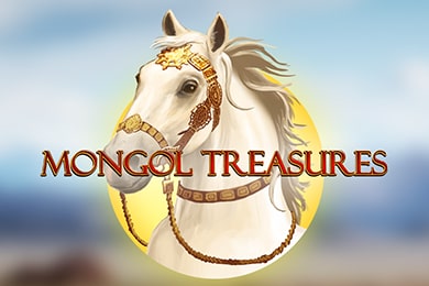 Mongoltreasures слот онлайн Твин Казино